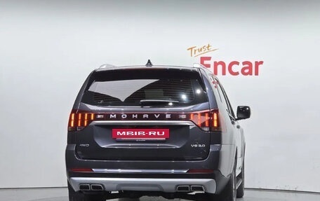 KIA Mohave I, 2020 год, 3 180 000 рублей, 4 фотография
