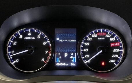 Mitsubishi Outlander III рестайлинг 3, 2019 год, 1 919 000 рублей, 20 фотография