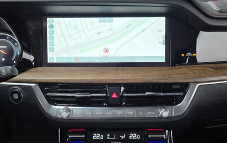 KIA Mohave I, 2020 год, 3 180 000 рублей, 15 фотография