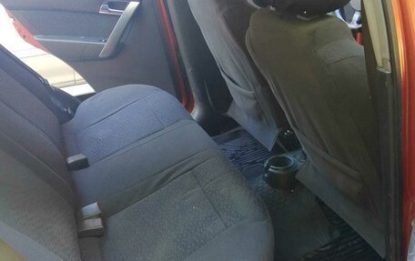 Chevrolet Aveo III, 2007 год, 300 000 рублей, 2 фотография