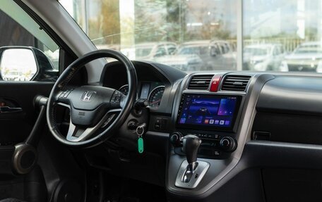 Honda CR-V III рестайлинг, 2011 год, 1 650 000 рублей, 6 фотография