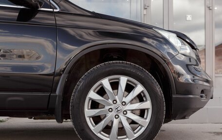 Honda CR-V III рестайлинг, 2011 год, 1 650 000 рублей, 5 фотография