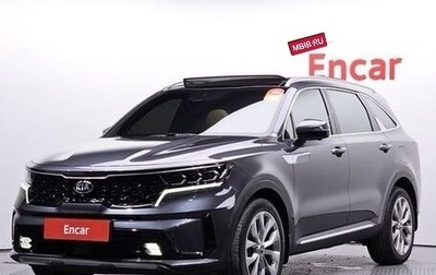 KIA Sorento IV, 2021 год, 3 150 000 рублей, 1 фотография