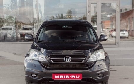 Honda CR-V III рестайлинг, 2011 год, 1 650 000 рублей, 2 фотография