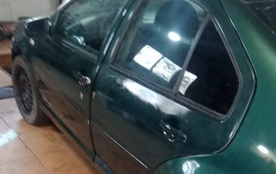Volkswagen Bora, 2000 год, 300 000 рублей, 1 фотография