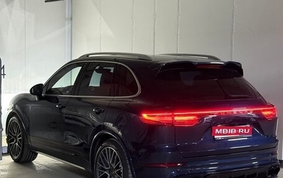 Porsche Cayenne III, 2012 год, 2 650 000 рублей, 1 фотография