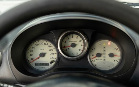 Toyota RAV4, 2002 год, 830 000 рублей, 12 фотография