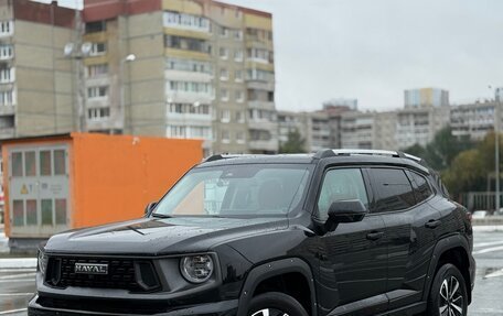 Haval H7, 2025 год, 3 050 000 рублей, 3 фотография