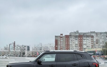 Haval H7, 2025 год, 3 050 000 рублей, 10 фотография