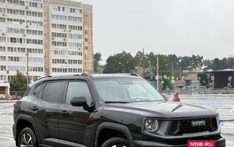 Haval H7, 2025 год, 3 050 000 рублей, 5 фотография