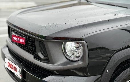 Haval H7, 2025 год, 3 050 000 рублей, 11 фотография