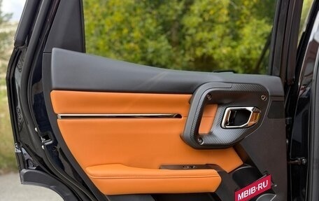 Haval H7, 2025 год, 3 050 000 рублей, 18 фотография