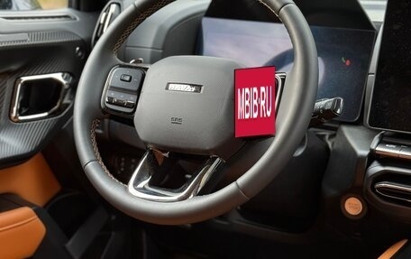 Haval H7, 2025 год, 3 050 000 рублей, 23 фотография