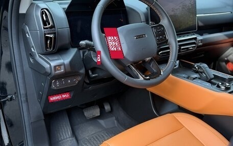 Haval H7, 2025 год, 3 050 000 рублей, 21 фотография