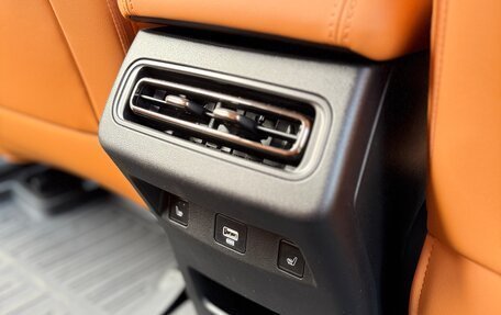 Haval H7, 2025 год, 3 050 000 рублей, 31 фотография