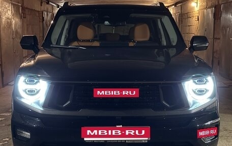 Haval H7, 2025 год, 3 050 000 рублей, 33 фотография