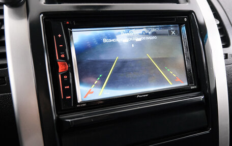 Nissan X-Trail, 2013 год, 1 529 000 рублей, 16 фотография