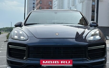 Porsche Cayenne III, 2012 год, 2 650 000 рублей, 2 фотография
