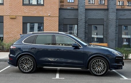Porsche Cayenne III, 2012 год, 2 650 000 рублей, 8 фотография