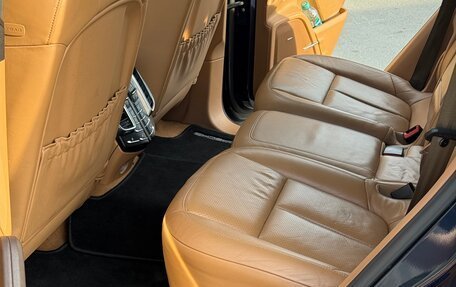 Porsche Cayenne III, 2012 год, 2 650 000 рублей, 14 фотография