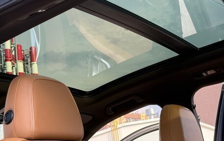 Porsche Cayenne III, 2012 год, 2 650 000 рублей, 15 фотография
