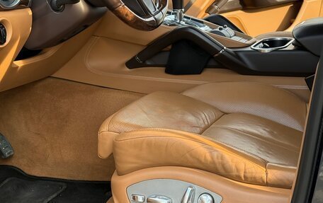 Porsche Cayenne III, 2012 год, 2 650 000 рублей, 18 фотография