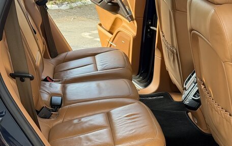 Porsche Cayenne III, 2012 год, 2 650 000 рублей, 16 фотография