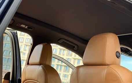 Porsche Cayenne III, 2012 год, 2 650 000 рублей, 17 фотография