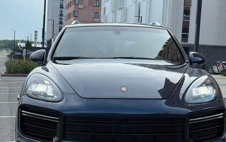 Porsche Cayenne III, 2012 год, 2 650 000 рублей, 9 фотография