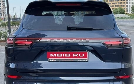 Porsche Cayenne III, 2012 год, 2 650 000 рублей, 6 фотография