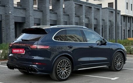 Porsche Cayenne III, 2012 год, 2 650 000 рублей, 7 фотография