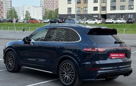 Porsche Cayenne III, 2012 год, 2 650 000 рублей, 5 фотография