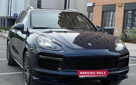 Porsche Cayenne III, 2012 год, 2 650 000 рублей, 10 фотография