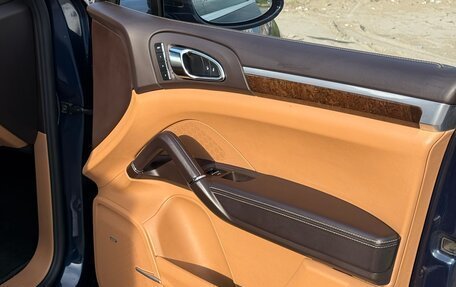 Porsche Cayenne III, 2012 год, 2 650 000 рублей, 20 фотография