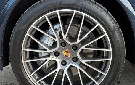 Porsche Cayenne III, 2012 год, 2 650 000 рублей, 30 фотография
