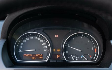 BMW X3, 2009 год, 1 150 000 рублей, 13 фотография
