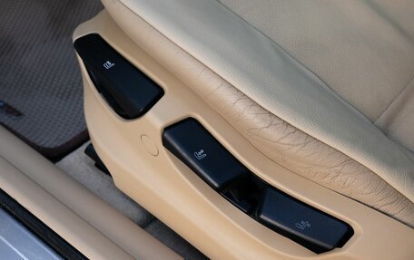 BMW X3, 2009 год, 1 150 000 рублей, 18 фотография