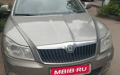 Skoda Octavia, 2013 год, 850 000 рублей, 1 фотография