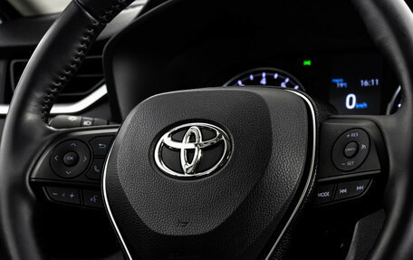 Toyota RAV4, 2020 год, 3 799 000 рублей, 16 фотография