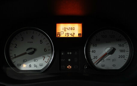 Renault Logan I, 2010 год, 489 585 рублей, 13 фотография