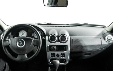 Renault Logan I, 2010 год, 489 585 рублей, 14 фотография