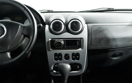 Renault Logan I, 2010 год, 489 585 рублей, 15 фотография