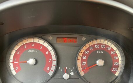 KIA Rio II, 2010 год, 479 000 рублей, 9 фотография