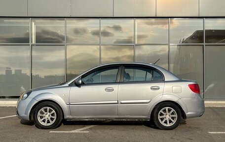 KIA Rio II, 2010 год, 479 000 рублей, 6 фотография