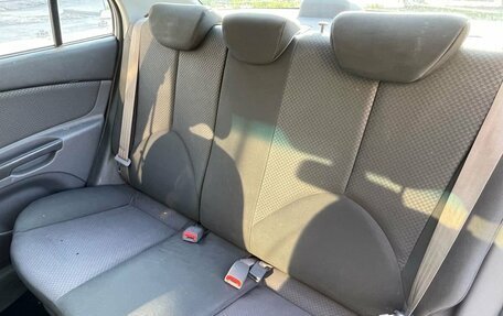 KIA Rio II, 2010 год, 479 000 рублей, 11 фотография
