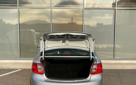 KIA Rio II, 2010 год, 479 000 рублей, 12 фотография