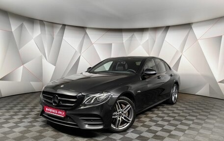 Mercedes-Benz E-Класс, 2019 год, 2 897 000 рублей, 1 фотография