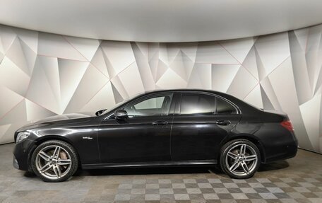 Mercedes-Benz E-Класс, 2019 год, 2 897 000 рублей, 5 фотография