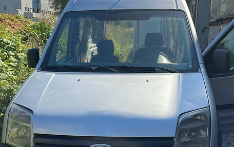 Ford Transit Connect, 2007 год, 420 000 рублей, 1 фотография