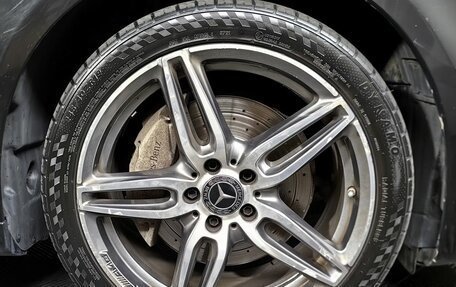 Mercedes-Benz E-Класс, 2019 год, 2 897 000 рублей, 16 фотография